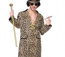 Kostīms "Spēlmanis" (XL) 1