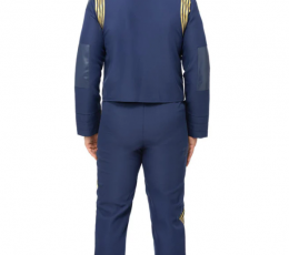 Kostīms  "Star Trek" (L) 2