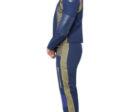 Kostīms  "Star Trek" (L) 1