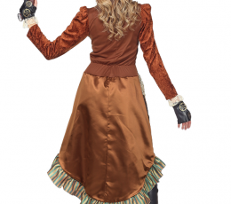 Kostīms "Steampunk Lady" (L) 2