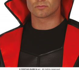 Kostīms "Vampīru mednieks" (52-54) 1