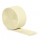 Kreppapīra dekoratīvā lente, šampanieša krāsā (24,6 m)