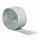 Kreppapīra dekoratīvā lente, sudraba (24,6 m)