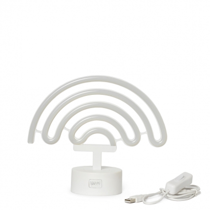 LED lampa "Varavīksne"