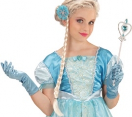 Ledus princeses piederumu komplekts, debeszils 1