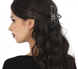 Liela matu sprādze "Zirneklis" 2