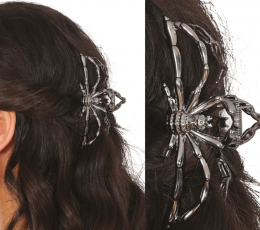 Liela matu sprādze "Zirneklis" 1