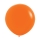 Liels balons, oranžs  (60 cm)