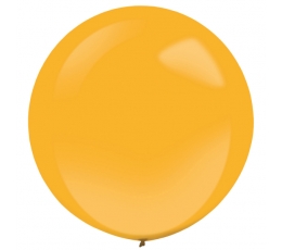 Liels balons, oranžs (61 cm)