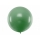 Liels balons, tumši zaļš (1 m)
