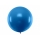 Liels balons, tumši zils (1 m)