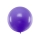 Liels balons, violets (1 m)