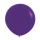 Liels balons , violets (60 cm)