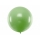 Liels balons, zaļš (1 m)