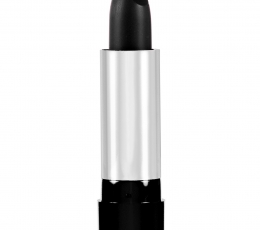 Lūpu krāsa, melna (6 ml) 1