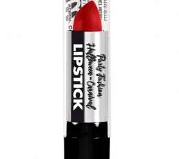 Lūpu krāsa, sarkana (6 ml)