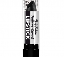 Lūpu krāsa, melna (6 ml)