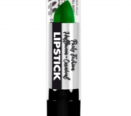 Lūpu krāsa, zaļa (6 ml)