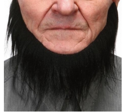 Mākslīgā bārda