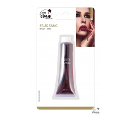 Mākslīgās asinis (28,3 ml)