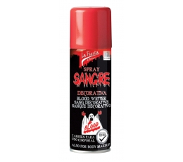 Mākslīgās asinis, izsmidzināmās (100 ml)