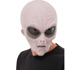 Maska "Alien", pelēka