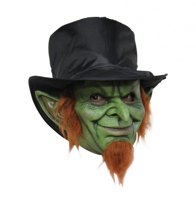 Maska ar cepuri ''Goblins''