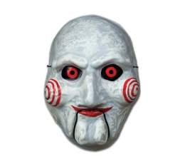 Maska "Billy Puppet Vacuform"