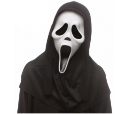 Maska "Ghost Face"