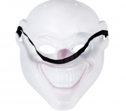 Maska "Horror clown"  1
