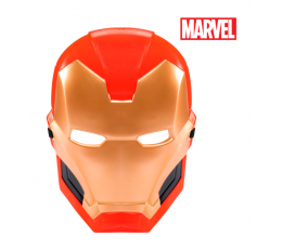 Maska "Iron Man"