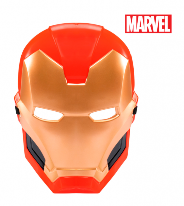 Maska "Iron Man"
