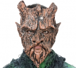 Maska "Meža burvis" 