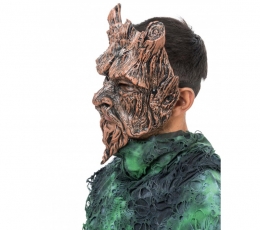 Maska "Meža burvis"  1