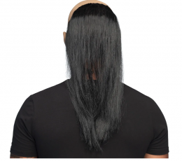 Maska "Rāpīgais sulainis" 3