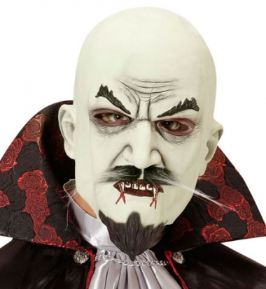 Maska" Ūsu vampīrs"