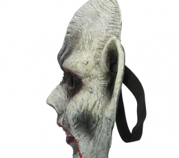 Maska "Vampīrs - Briesmonis" 2