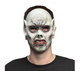 Maska "Vampīrs - Briesmonis" 1