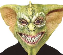 Maska "Viltigā radība"