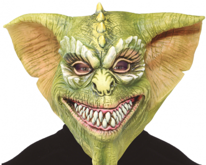 Maska "Viltigā radība"