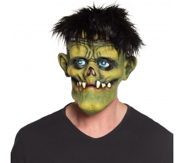 Maska "Zaļais briesmonis"