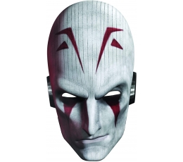 Maskas "Star Wars rebels" (6 gab)