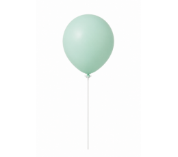 Matēts balons uz kociņa (Piedāvājums uz 1. septembri)
