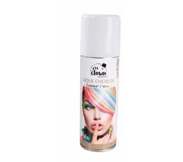  Matu laka, balta (125 ml)
