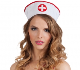 Medmāsas cepure