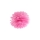 Papīra bumba, rozā (25 cm)