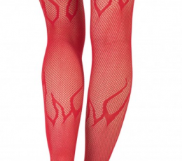 Zeķubikses "Sarkanā liesma" 2