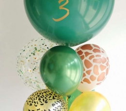 Personalizēts balons (60 cm) 4