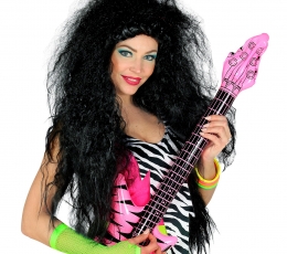 Parūka "Pinkainā Ragana" 1