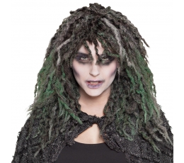 Parūka "Purva zombijs"